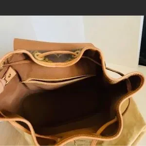 Louis Vuitton | Bags | Louis Vuitton Pack Bag Authentic I  display picture 3
